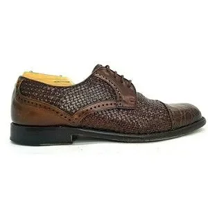 Paolo de Marco | Shoes | Paolo De Marco Mens Lace Up Shoes  display picture 3
